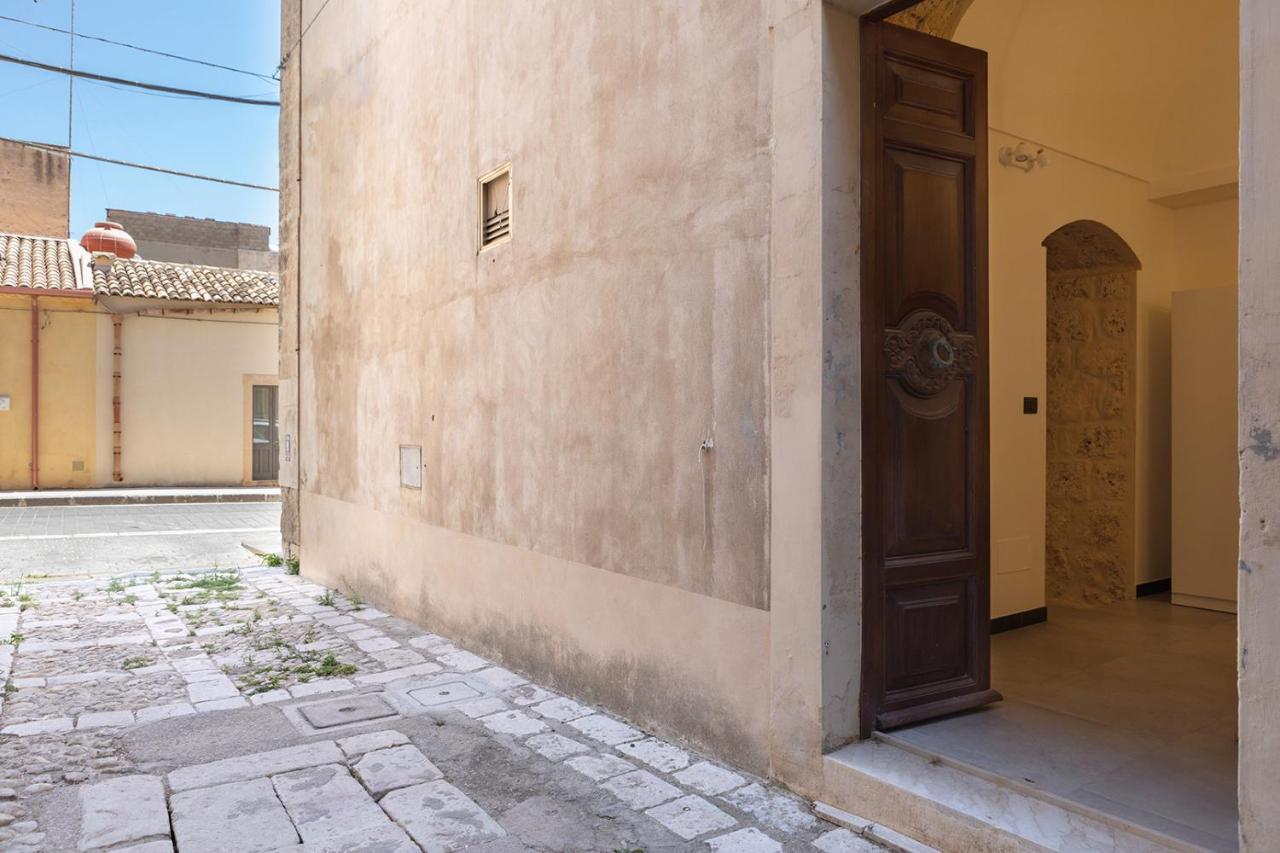 Biancospino Suite By Wonderful Italy Noto Dış mekan fotoğraf
